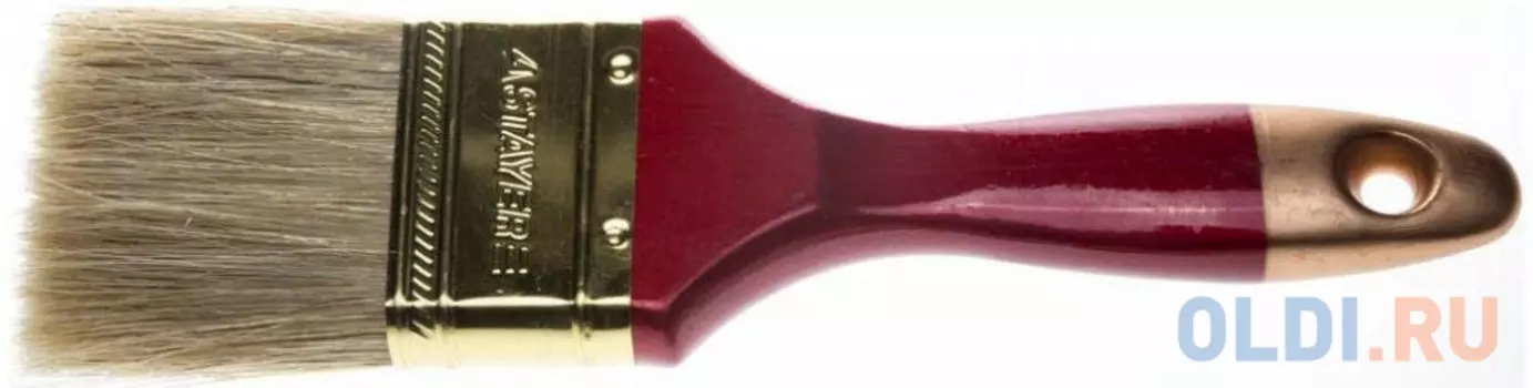 Кисть Stayer UNIVERSAL-PROFI 0104-063