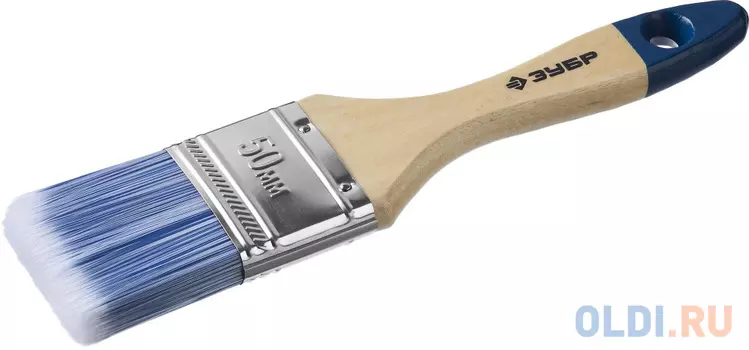 Кисть Зубр АКВА-МАСТЕР 4-01007-050