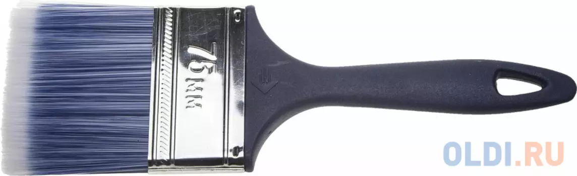 Кисть Зубр "АКВА-МАСТЕР" "КП-13" 4-01013-075