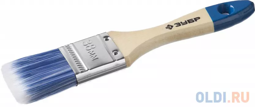 Кисть Зубр Аква-Мастер 4-01007-038