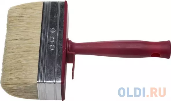 Кисть Зубр "КМ-25"