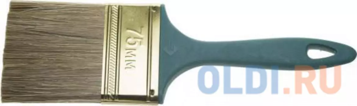 Кисть Зубр КП-14 4-01014-075