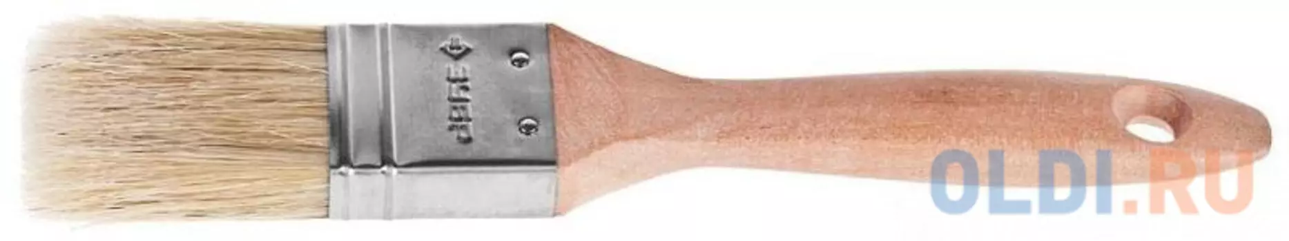 Кисть Зубр УНИВЕРСАЛ-ЭКСПЕРТ 01005-038