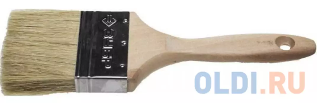 Кисть Зубр УНИВЕРСАЛ-ЭКСПЕРТ 01005-075