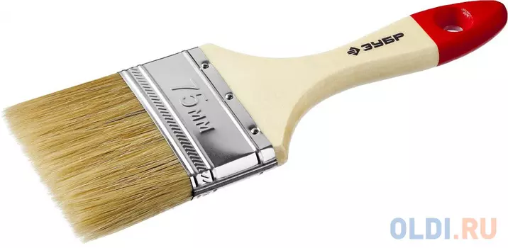 Кисть Зубр УНИВЕРСАЛ-МАСТЕР 4-01003-075