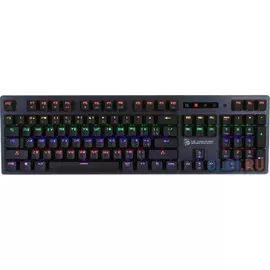 Клавиатура проводная A4TECH B760 USB черный