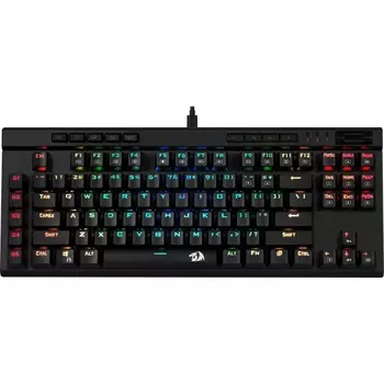 Клавиатура REDRAGON Magic-Wand Pro Black USB проводная, механическая, 102 клавиши