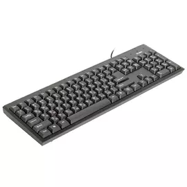 Клавиатура SVEN Standard 303 USB+PS/2 Black