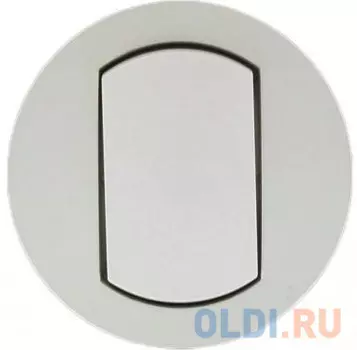 Клавиша Legrand Celiane для выключателя IP44 67801