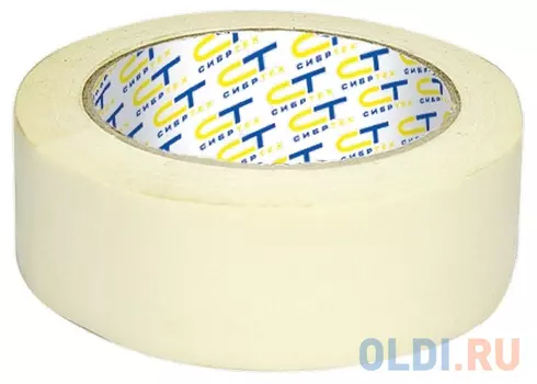 Клейкая лента Сибртех 88832