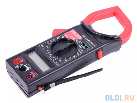 Клемметр Ресанта ТЕК DT 266C