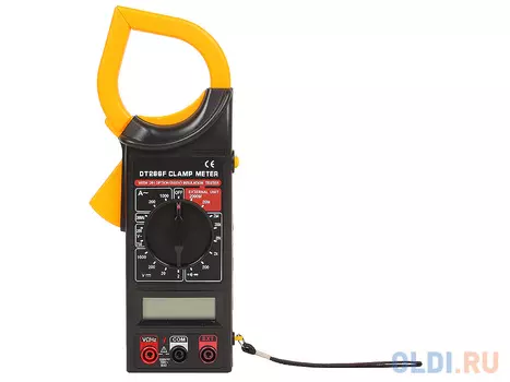 Клемметр Ресанта ТЕК DT 266F