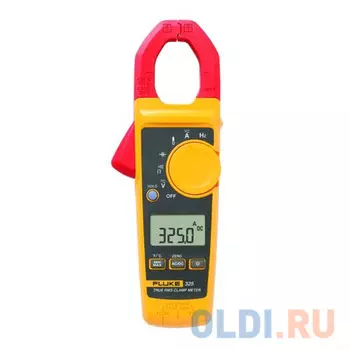 Клещи Fluke FLUKE-325/ESPR 4227727