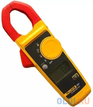 Клещи Fluke IG FLUKE-303/EM ERTA