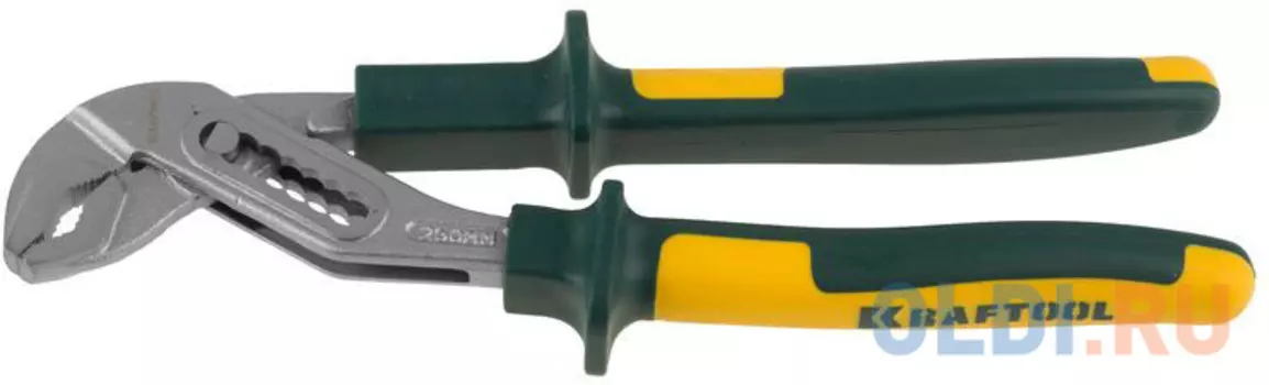 Клещи Kraftool 22011-10-25