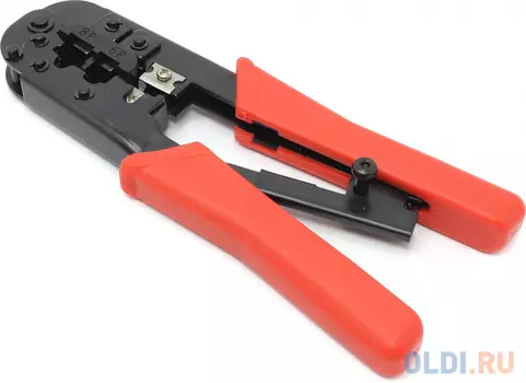 Клещи обжимные HT568R для RJ45/12