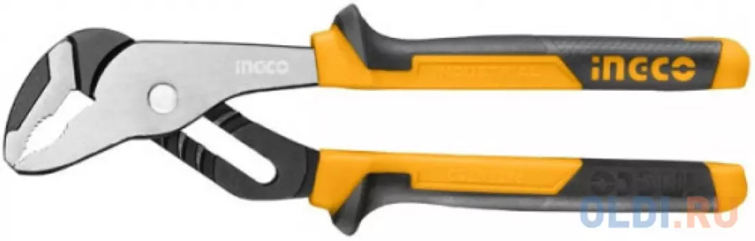 Клещи переставные INGCO HPP28251
