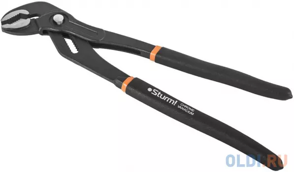 Клещи Sturm! 1020-06-300