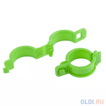 Клипсы для подвязки растений d20мм, 20шт/упак.// Palisad