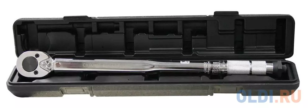 Ключ динамометрический BERGER BG-12 28-210Нм