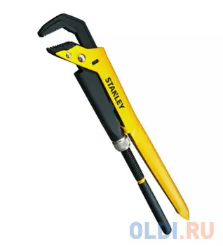 Ключ газовый трубный 426 мм STMT75926-8 Stanley