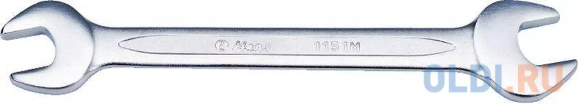 Ключ HANS 1151M32х36 рожковый 32х36