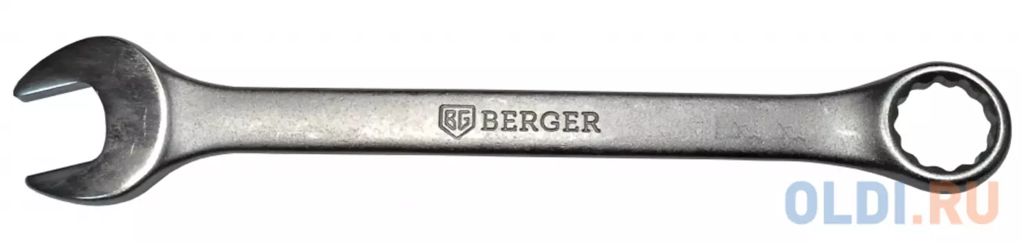 Ключ комбинированный BERGER BG1262 38мм