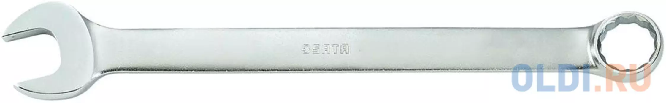 Ключ комбинированный SATA 40243 (36 мм) 500 мм