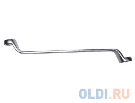 Ключ накидной BERGER BG1082 (30 / 32 мм) 405 мм