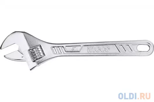 Ключ разводной 150 мм INGCO HADW131062