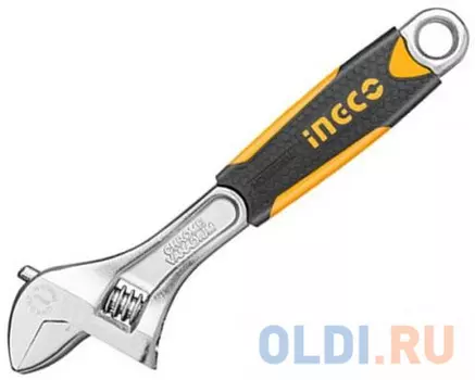Ключ разводной INGCO HADW131108