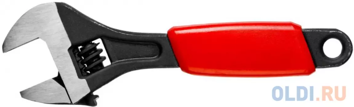 Ключ разводной MIRAX 27249-15 мх 150 / 20мм