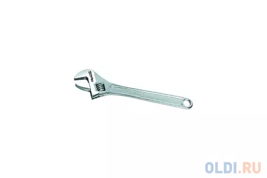 Ключ разводной SPARTA 155205 (0 - 20 мм) 150мм