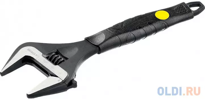 Ключ разводной STAYER 27264-20 COBRA, 200 / 39 мм