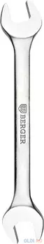 Ключ рожковый BERGER BG1094 (30 / 32 мм) 297 мм