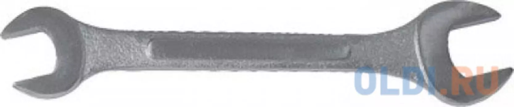 Ключ рожковый FIT 63492 (8 / 10 мм) модерн усиленный