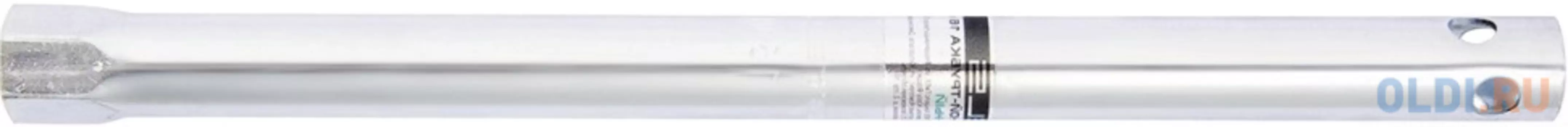 Ключ STELS 13723 свечной-трубка 21х160мм