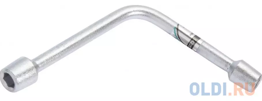 Ключ торцевой 12х13 Г-образный// Stels