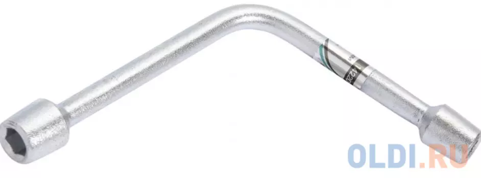 Ключ торцевой 13х14 Г-образный// Stels