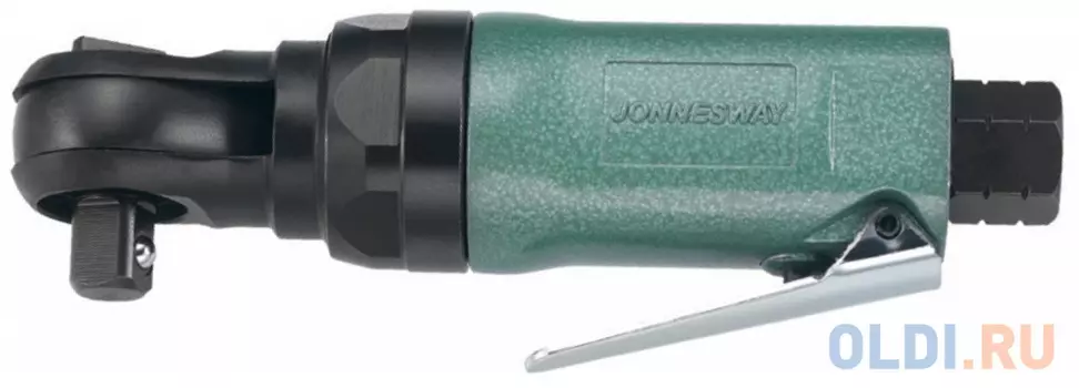 Ключ трещоточный JONNESWAY JAR-1012 трещоточный, 34 Нм, 230об/мин, 1/4DR