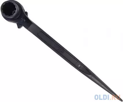 Ключ трещоточный ступичный INGCO HRSTW19241