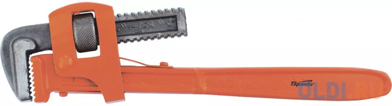 Ключ трубный Stillson, 2,0" х 254 мм// Sparta