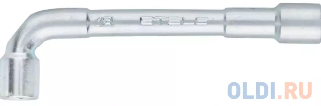 Ключ угловой проходной 12 мм // Stels