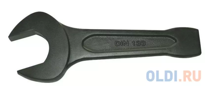 Ключ WEDO CT3304-75 ударный рожковый 75 мм