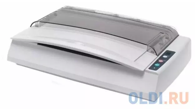 Книжный Сканер Avision FB2280E, A4