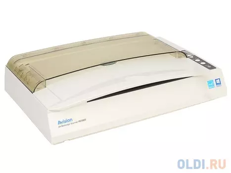 Книжный Сканер Avision FB2280E, A4