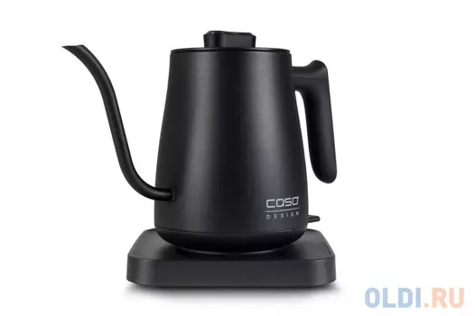 Кофейник CASO Coffee Classic Kettle