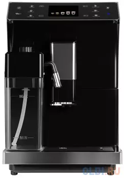 Кофемашина CFX-A02T BARISTA ROMBICA