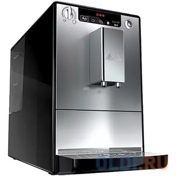 Кофемашина Melitta Caffeo E 950-203 черный