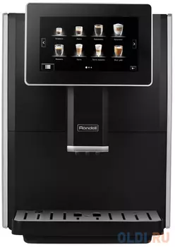 Кофемашина Rondell-МБТ RDE-1108